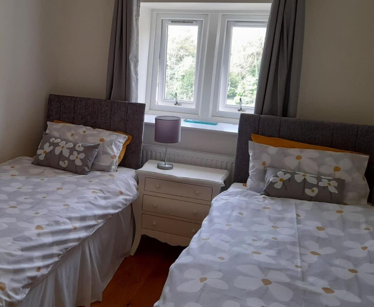 Cosy Home In An Area Of Outstanding Natural Beauty Wookey Hole Екстериор снимка