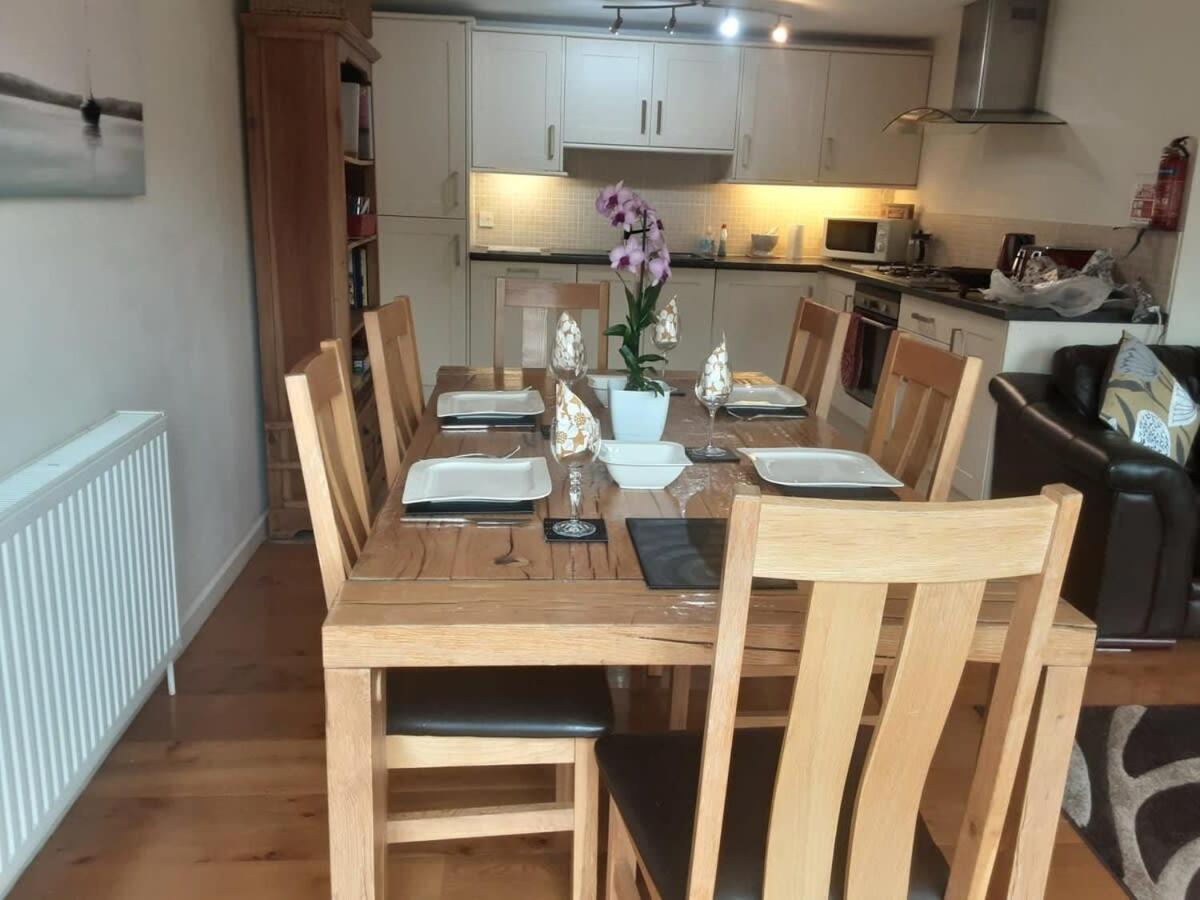 Cosy Home In An Area Of Outstanding Natural Beauty Wookey Hole Екстериор снимка