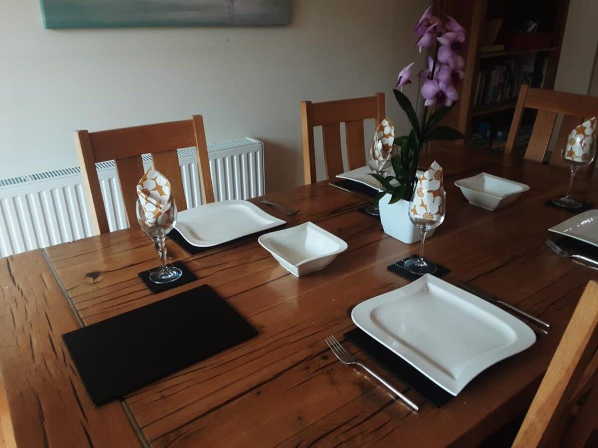 Cosy Home In An Area Of Outstanding Natural Beauty Wookey Hole Екстериор снимка