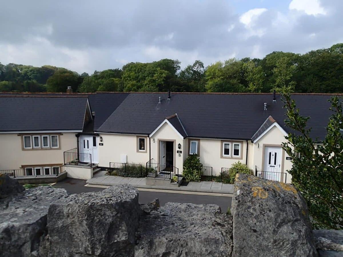 Cosy Home In An Area Of Outstanding Natural Beauty Wookey Hole Екстериор снимка